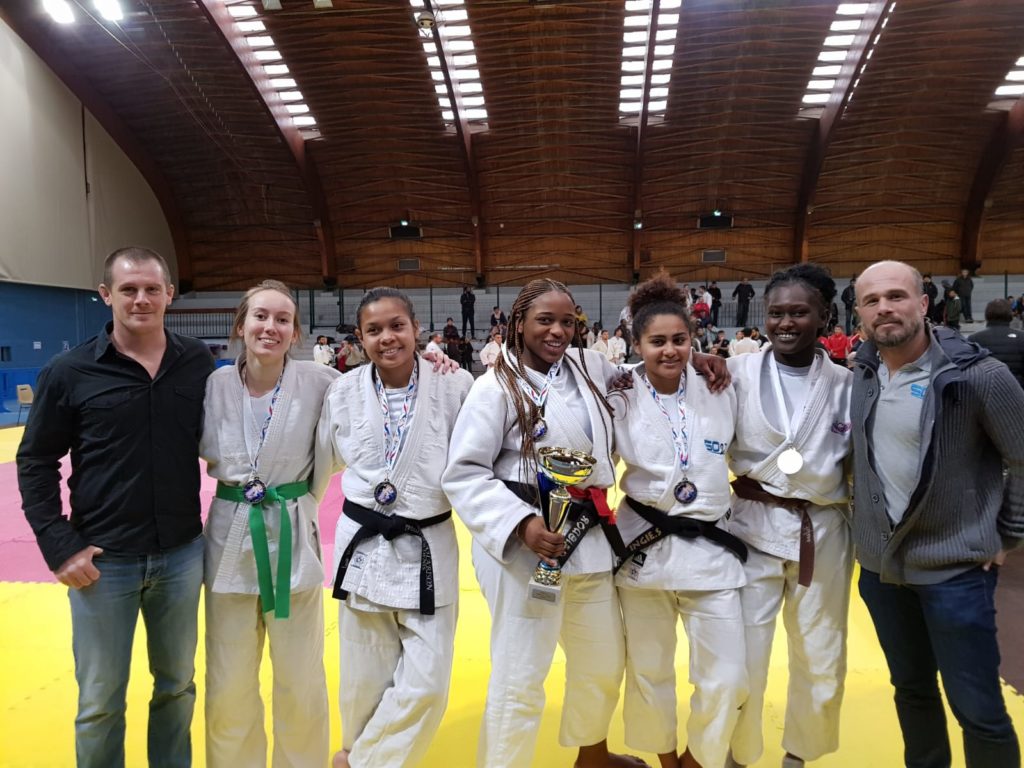 cohésion judo so2j